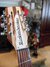 Rickenbacker 330/6 VP, Mapleglo: Headstock