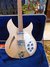 Rickenbacker 330/6 VP, Mapleglo: Body - Front