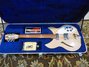 Rickenbacker 330/6 VP, Mapleglo: Full Instrument - Front