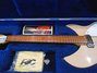 Rickenbacker 330/6 VP, Mapleglo: Neck - Front