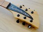 Rickenbacker 350/6 Liverpool, Mapleglo: Headstock