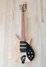 Rickenbacker 350/6 Liverpool, Mapleglo: Full Instrument - Front