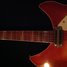 Rickenbacker 360/12 V64, Fireglo: Neck - Front