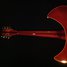 Rickenbacker 360/12 V64, Fireglo: Neck - Rear