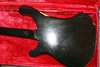 Nov 1975 Rickenbacker 4001/4 , Jetglo: Body - Rear
