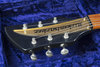 Rickenbacker 325/6 V59, Jetglo: Headstock