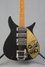 Rickenbacker 325/6 V59, Jetglo: Body - Front