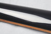 Rickenbacker 325/6 V59, Jetglo: Neck - Rear