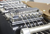 Rickenbacker 325/6 V59, Jetglo: Close up - Free2