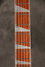 Rickenbacker 360/12 C63, Fireglo: Neck - Front