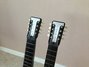 Rickenbacker D16/2 X 8 Doubleneck, Copper: Headstock