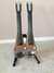 Rickenbacker D16/2 X 8 Doubleneck, Copper: Full Instrument - Front
