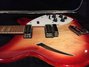 Rickenbacker 360/6 , Fireglo: Body - Front