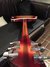 Nov 2000 Rickenbacker 360/6 , Fireglo: Body - Rear