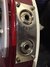 Rickenbacker 360/6 , Fireglo: Close up - Free
