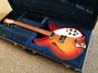 Rickenbacker 330/6 , Fireglo: Free image
