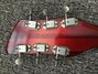 Rickenbacker 330/6 , Fireglo: Headstock - Rear