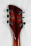 Rickenbacker 360/6 , Fireglo: Headstock - Rear