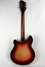 Rickenbacker 360/6 , Fireglo: Full Instrument - Rear
