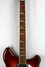 Rickenbacker 360/6 , Fireglo: Neck - Front