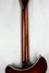 Rickenbacker 360/6 , Fireglo: Neck - Rear