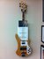 Rickenbacker 4001/4 Mod, Mapleglo: Free image