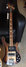 Rickenbacker 4001/4 BT, Autumnglo: Full Instrument - Front