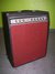 Rickenbacker TR50/amp Mod, Black: Body - Front