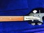Rickenbacker 4001/4 FL, Jetglo: Headstock