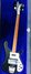 Rickenbacker 4001/4 FL, Jetglo: Full Instrument - Front