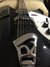 Rickenbacker 330/12 , Jetglo: Close up - Free2