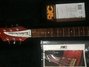 Rickenbacker 330/6 , Ruby: Headstock