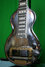 Rickenbacker G/6 LapSteel, Silver: Body - Front
