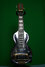 Rickenbacker G/6 LapSteel, Silver: Full Instrument - Front