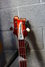 Rickenbacker 4003/4 , Fireglo: Headstock