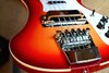 Rickenbacker 4003/4 , Fireglo: Free image