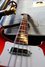 Rickenbacker 4003/4 , Fireglo: Neck - Front