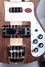 Rickenbacker 4003/4 S, Natural Walnut: Free image
