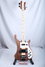 Rickenbacker 4003/4 S, Natural Walnut: Full Instrument - Front