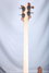 Rickenbacker 4003/4 S, Natural Walnut: Neck - Rear