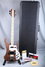 Rickenbacker 4003/4 S, Natural Walnut: Close up - Free2