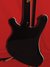Rickenbacker 4003/4 , Jetglo: Free image