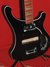 Rickenbacker 4003/4 , Jetglo: Body - Front