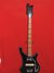 Rickenbacker 4003/4 , Jetglo: Full Instrument - Front
