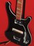 Rickenbacker 4003/4 , Jetglo: Close up - Free2