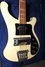 Rickenbacker 4001/4 BT, White: Body - Front