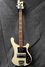 Rickenbacker 4001/4 BT, White: Full Instrument - Front