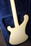 Rickenbacker 4001/4 BT, White: Full Instrument - Rear