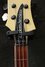 Rickenbacker 4001/4 BT, White: Close up - Free2