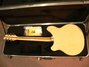 Rickenbacker 360/6 , Mapleglo: Full Instrument - Rear